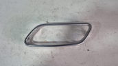 MERCEDES C SERİ W206 AMG SOL EGZOZ UCU NİKELAJI A2068858303