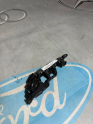 GOLF 7 SAĞ ÖN TAMPON BRAKET ORJ-SIFIR 5G0807184A