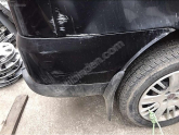 Fiat Doblo Sağ Arka Tampon EMR OTOMATİV
