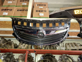 ÖZMEN OPEL İNSİGNİA İNSİGNA  MAKYAJLI ÖN PANJUR
