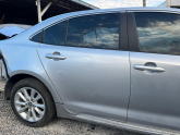 TOYOTA COROLLA SAĞ ARKA KAPI ORİJİNAL SÖKME