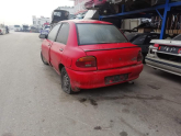 MAZDA 121 KOMPLE ARKA, FAR VB