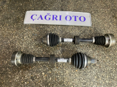 6R0407763P POLO SOL AKS SIFIR ORJİNAL ÇAĞRI OTO