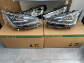 6F1941005 / 6F1941006 Seat Ibiza LED Sağ Far (2017/2021)