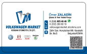 Oto Çıkma Parça / Volkswagen / Passat / Alt Takım / Arka Dingil / Çıkma Parça 