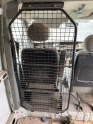 RENAULT MASTER 2 ŞÖFÖR KOLTUĞU KORUMA DEMİRİ