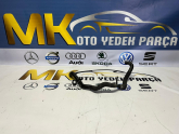 MERCEDES C220-C200-C180 W205 RADYATÖR HORTUMU A 205 830 60 05