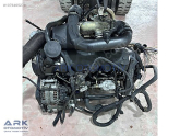 ARK OTOMOTİV - 2.5 Transporter T4 Motor