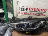 2020/2024 FİAT EGEA FULL LED SAĞ SOL FAR ORJINAL HATASIZ