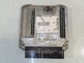 Q7 A6 3.0 Motor Beyni 4F9910401J 4F0907401C 0281014378 EDC16CP34