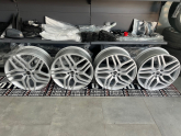 Range Rover 22 İnç Takım jant
