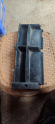 BMW E39 tampon kapak
