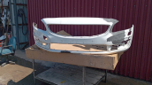 VOLVO S60 ÖN TAMPON ORJİNAL ÇIKMA 2013-18