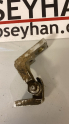 3B4833401E Volkswagen Passat B5 1999 sol arka kapı üst menteşesi