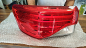 Toyota Avensis sol stop 12-14 orjinal sıfır 81560-05280