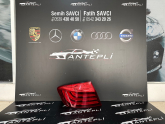 BMW 5 SERİSİ 520-525-530 F10 MAKYAJLI SOL STOP ÇIKMA