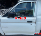 MİTSUBİSHİ - L200 / SOL ÖN DIŞ KAPI AYNASI
