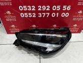OPEL CORSA F MERCEKLİ XENON SOL FAR ORJ ÇIKMA HATASIZ