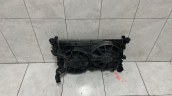 2001 FORD FOCUS 1 1.4 BENZİNLİ RADYATÖR SETİ