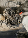 FORD COURİER 1.5 E6 MOTOR KOMPLE