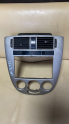 CHEVROLET LACETTİ TEYP-KLİMA ÇERÇEVESİ 96555129 CANCAN OPEL