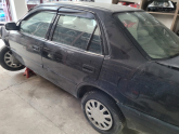 1999 - 2002 TOYOTA COROLLA KAPI CAMLARI * ORJİNAL *