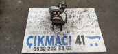 OPEL ASTRA G 1.7 TURBO,OTO ÇIKMA,TURBO