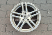 SKODA VOLKSWAGEN AUDI SEAT 16 İNÇ JANT