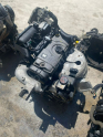 PEUGEOT 207 1.4 8V ÇIKMA ORJİNAL MOTOR