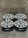 15 İNÇ 5x114.3 RENAULT FLUANCE KANGO EXPRES JANT TAKIMI