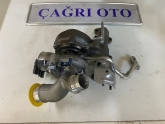 TOLEDO IBİZA 1.4 TDI TURBO 04B253020 ÇAĞRI OTO MASLAK