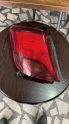 TOYOTA YARİS SOL ARKA STOP