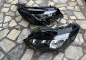 PEUGEOT 2008 ÇIKMA ORJİNAL SAĞ ÖN FAR GY