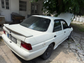 FORD ESCORT DEPO KAPAĞI , FORD ESCORT YAKIT DOLUM BORUSU 95-00