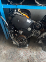 VOLKSWAGEN CRAFTER 2.5 TDİ ÇIKMA ORJ DOLU MOTOR