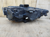 Oto Çıkma Parça / Audi / A3 / Far & Stop / Sol Ön Far / Çıkma Parça 