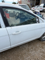 Ford Focus sağ ön kapı Orjinal çıkma 2008+2011