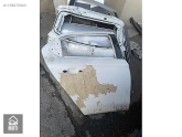 Citroen c elyse sağ arka kapı sökme