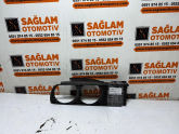 ÇIKMA BMW E30 FAR ÇERÇEVESİ
