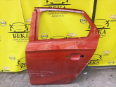 OPEL CORSA F SOL ARKA KAPI ÇIKMA ORJİNAL YEDEK PARÇA