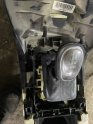 VOLVO S60 VİTES MEKANİZMASI