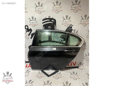 BMW 7 SERİSİ G12 750LX DOLU SOL ARKA KAPI 14-18 7423701.