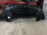 CITROEN C4 TAMPON TAMPON ATL MUHAFAZA C4II