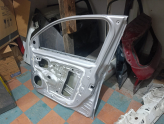 Oto Çıkma Parça / Fiat / Egea / Kaporta & Karoser / Sağ Ön Kapı / Çıkma Parça 