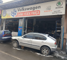 Oto Çıkma Parça / Audi / A3 / Kaporta & Karoser / Kaput / Çıkma Parça 