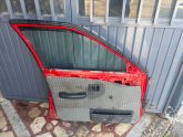 Oto Çıkma Parça / Toyota / Corolla / Kaporta & Karoser / Sol Ön Kapı / Çıkma Parça 