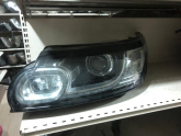 LAND ROVER RANGE ROVER SPORT SOL FAR