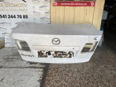 MAZDA 6 BAGAJ KİLİDİ ORJİNAL ÇIKMA TEMİZ
