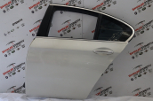 2010-2017 BMW 5 SERİSİ F10 HATASIZ DOLU SOL ARKA KAPI