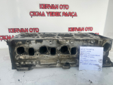 Fiat Punto 1.3 Multijet Silindir Kapağı